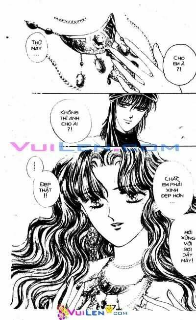 nàng công chúa ham chơi chapter 10 76