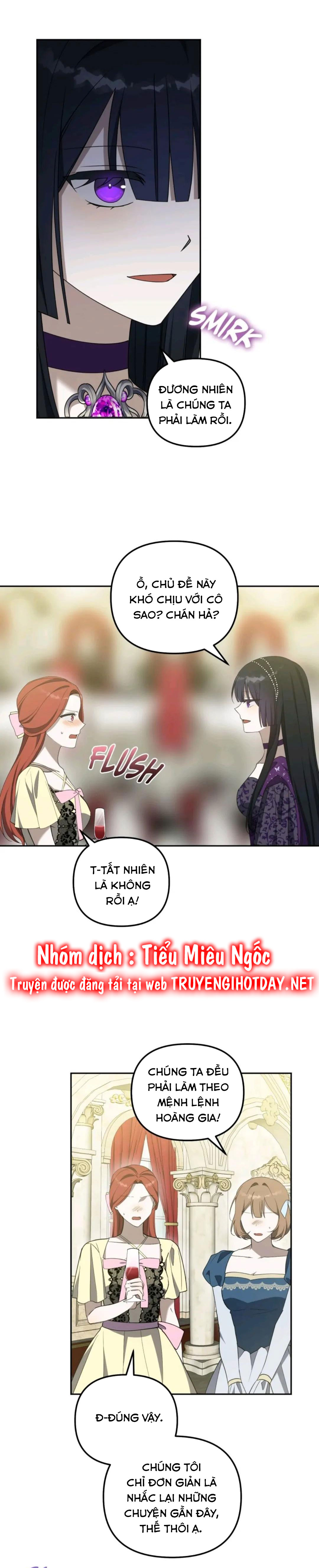 lời nguyền vẫn chưa kết thúc chapter 47 19