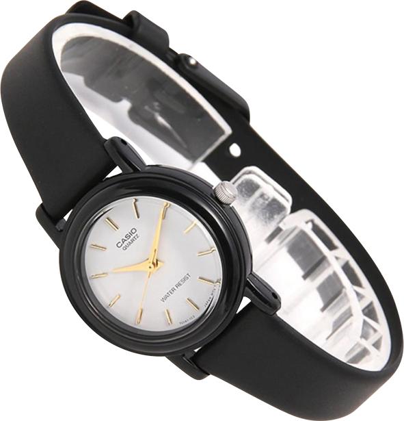 Đồng hồ nữ dây nhựa Casio LQ-139EMV-7ALDF