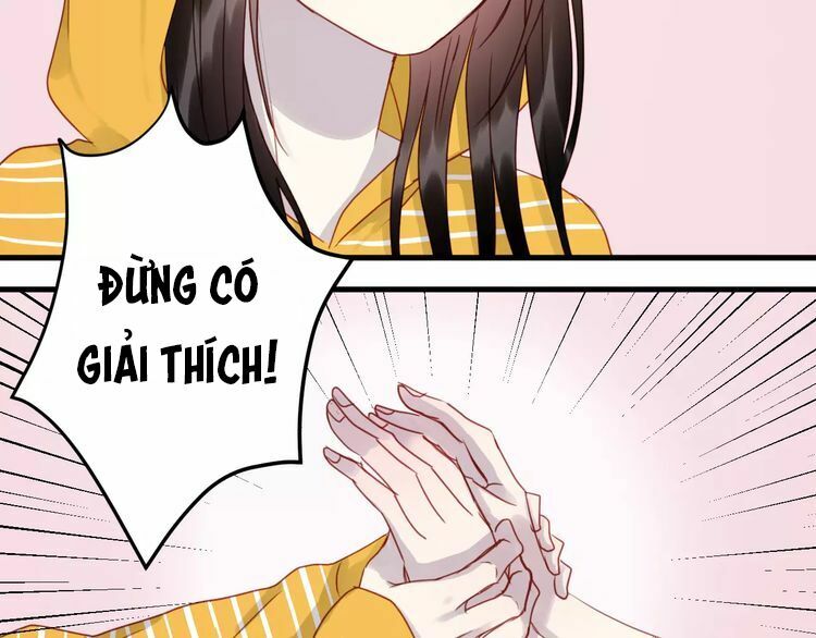 lượm được một tiểu hồ ly phần 2 chapter 15 6