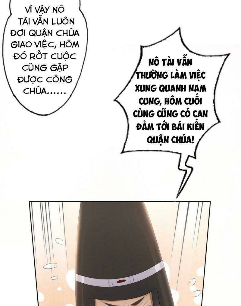 mê hoặc nhân tâm chapter 20 8