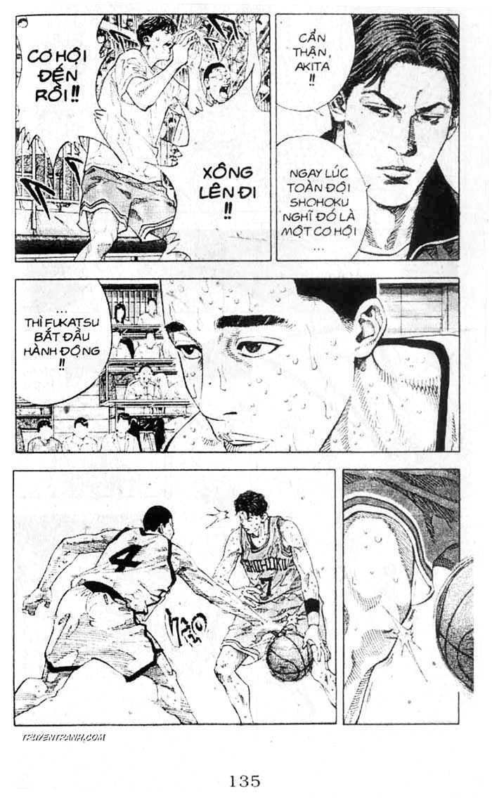 cao thủ bóng rổ chapter 264 7