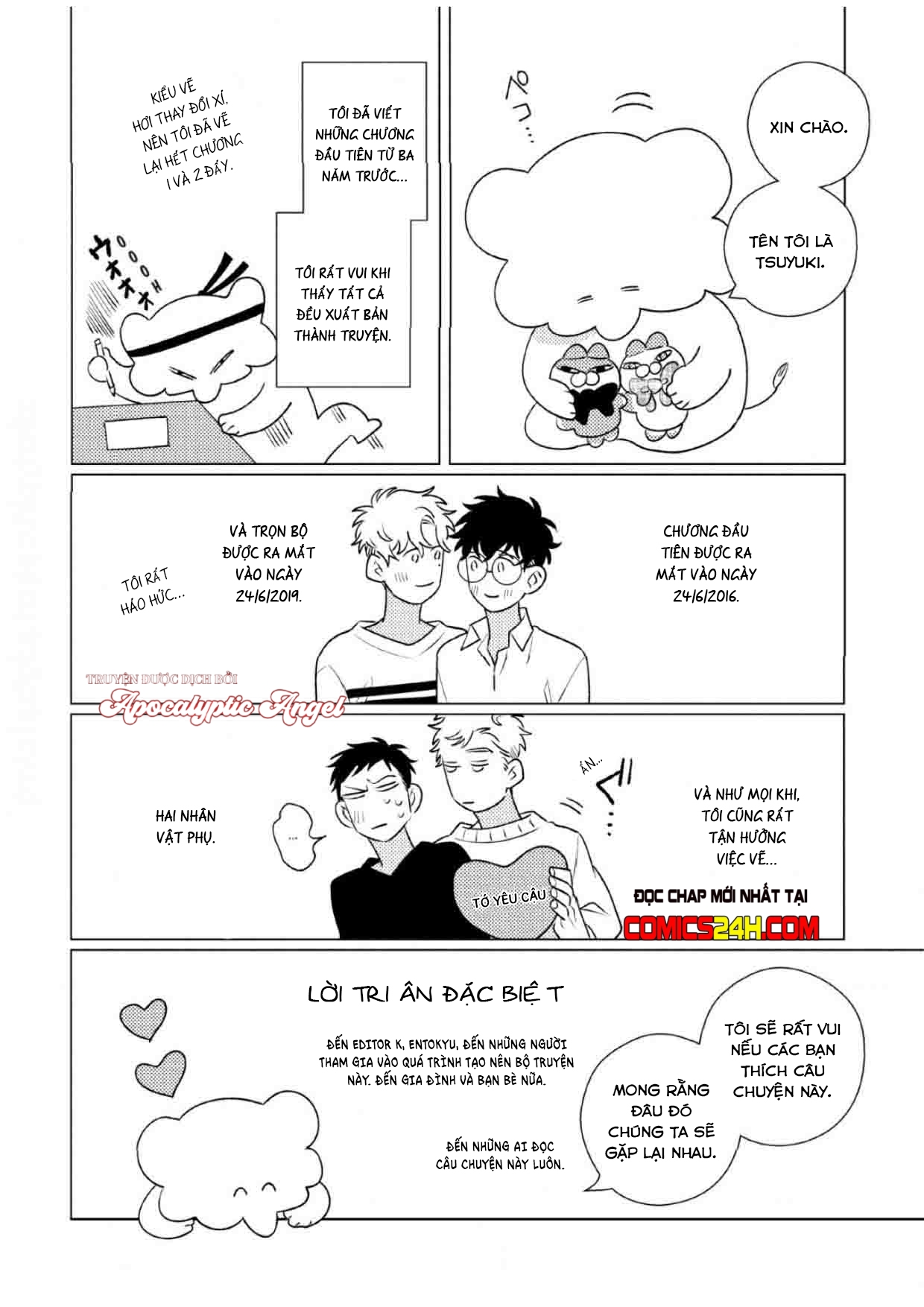 liên kết và rung động chapter 5.6 11