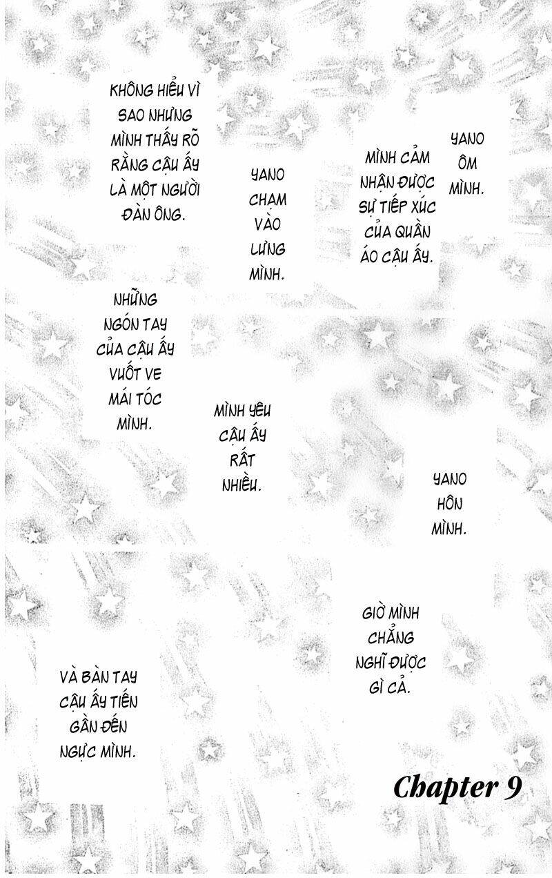 ngày ấy ta bên nhau chapter 9 5