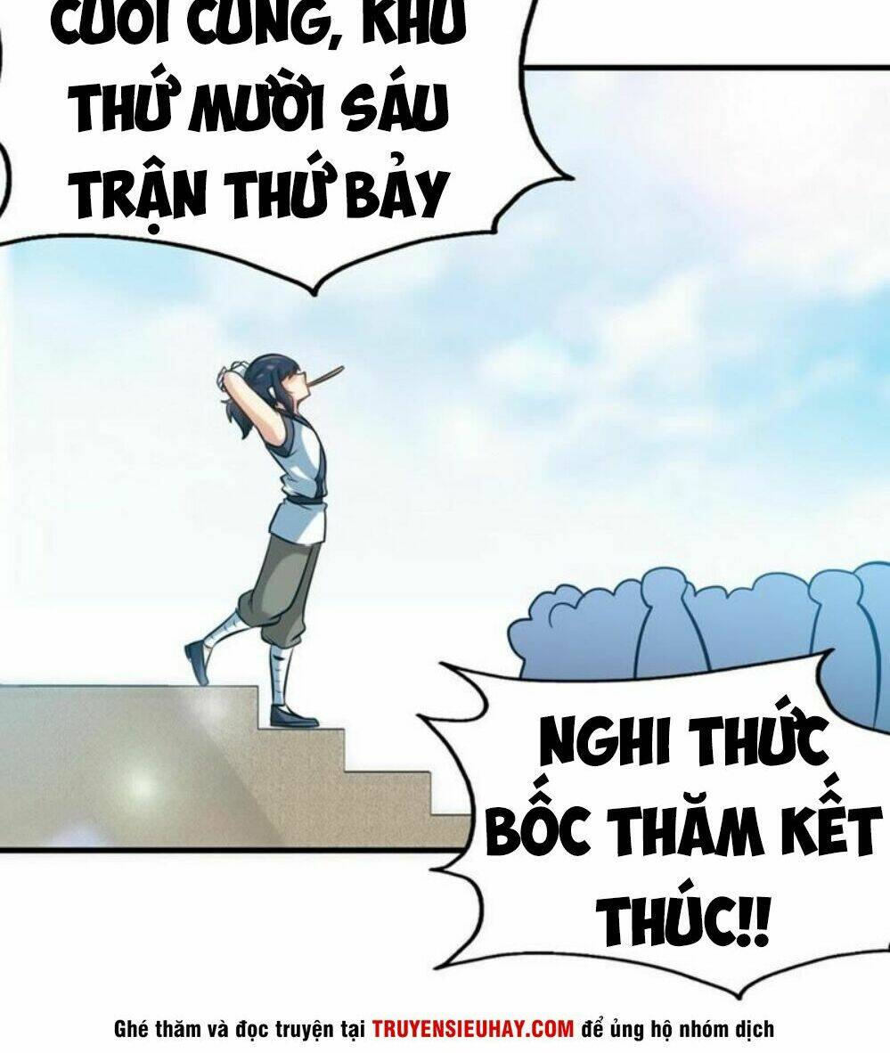 chí tôn thần ma chapter 74 9