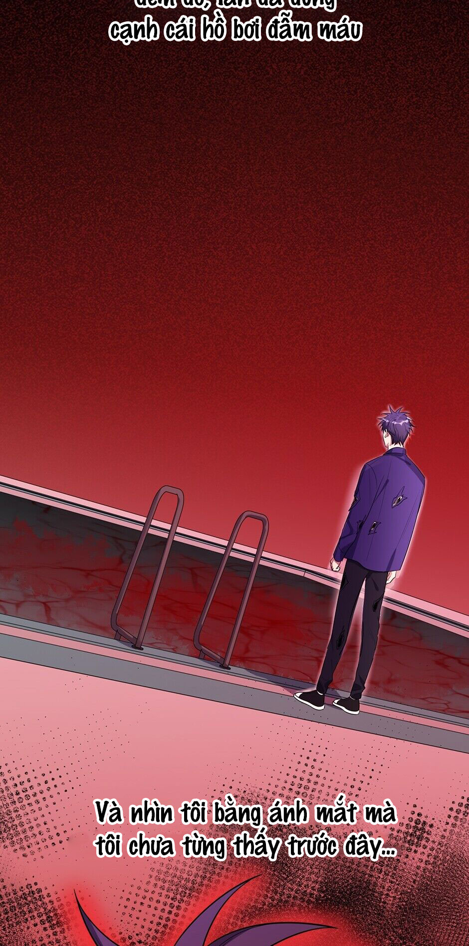 [16+] killing my love chapter 30.1 9