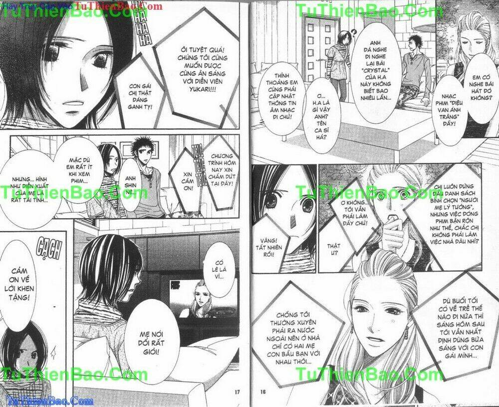 đi tìm yêu thương chapter 1 9