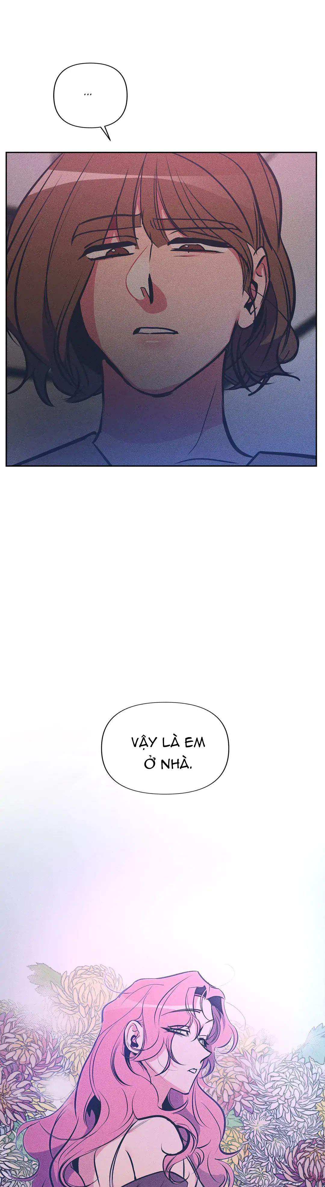 thiếu nữ lạc lõng không tình yêu chapter 19.2 13