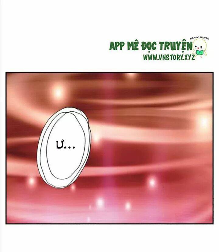 nhà có siêu dễ thương chapter 189 41