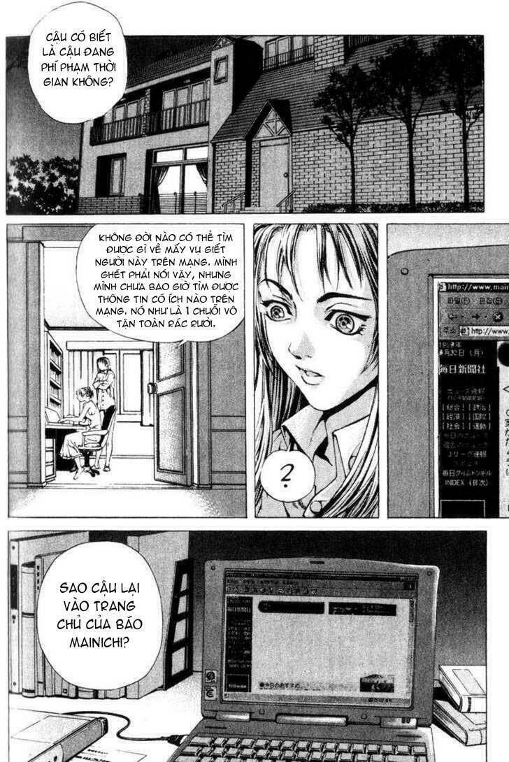 đảo địa ngục chapter 29 47