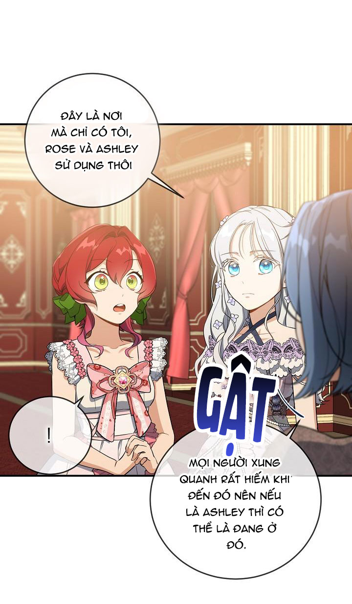 hướng đến ánh dương một lần nữa chapter 40 62