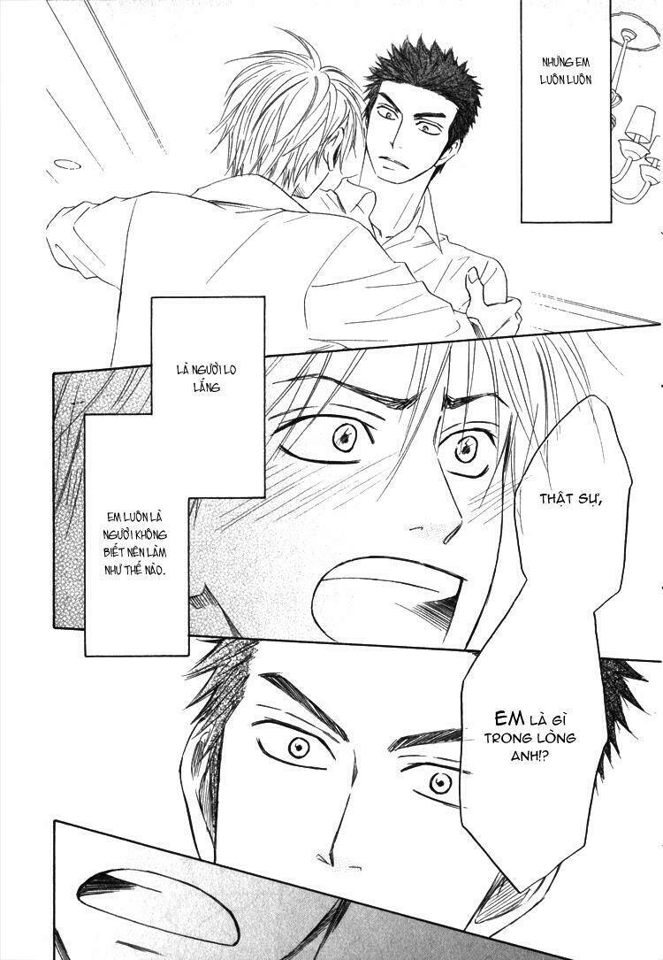 doushiyoumo nai keredo chapter 5.2 27