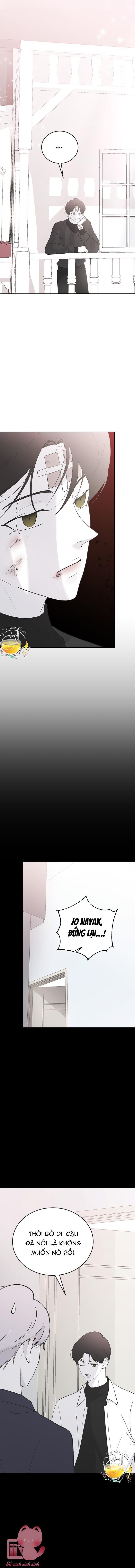 ba anh trai cực phẩm của tôi chapter 51 4