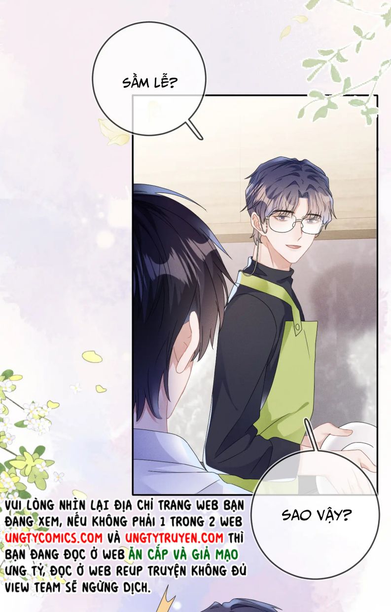 mạnh mẽ công chiếm chapter 43 45