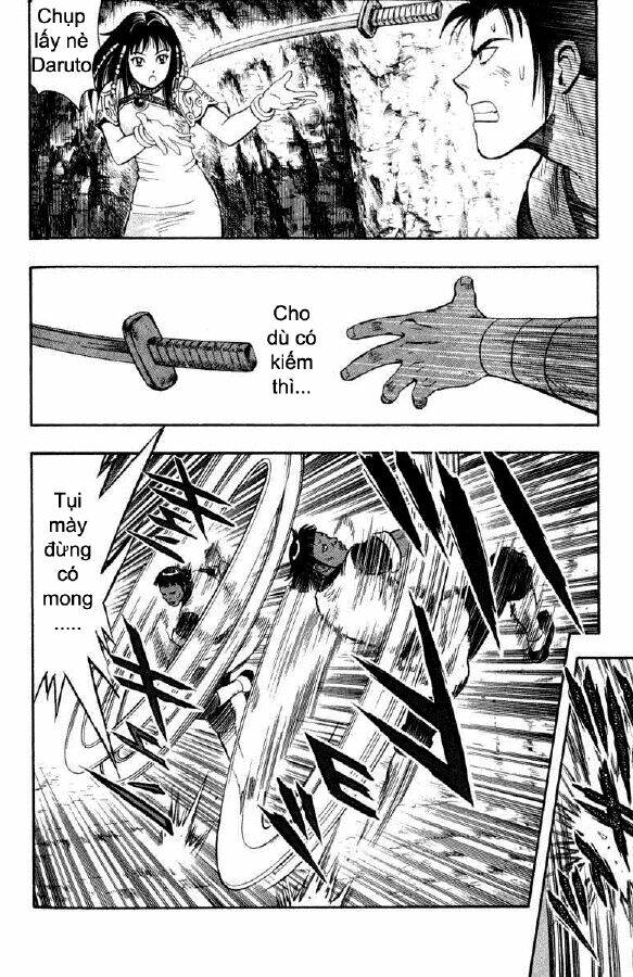 hoàng phi hồng phần iii chapter 4 23