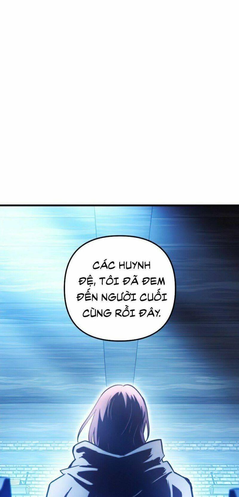 sự trở về của chiến thần tự sát chapter 18 38