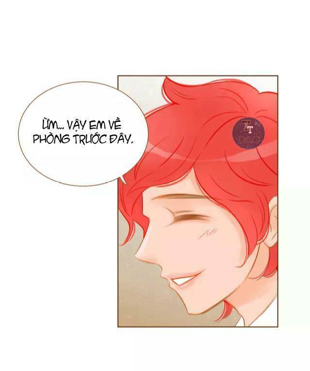 tân lang yếu tòng tiểu dưỡng khởi chapter 16 55