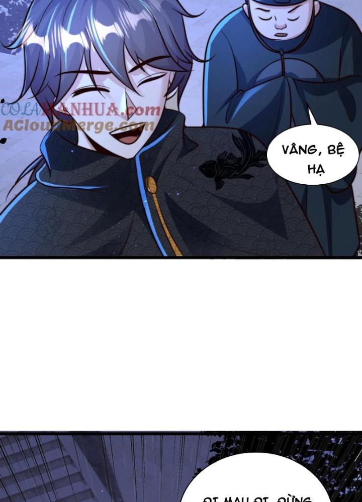 ta nuôi ma quỷ ở trấn ma ti chapter 225 24