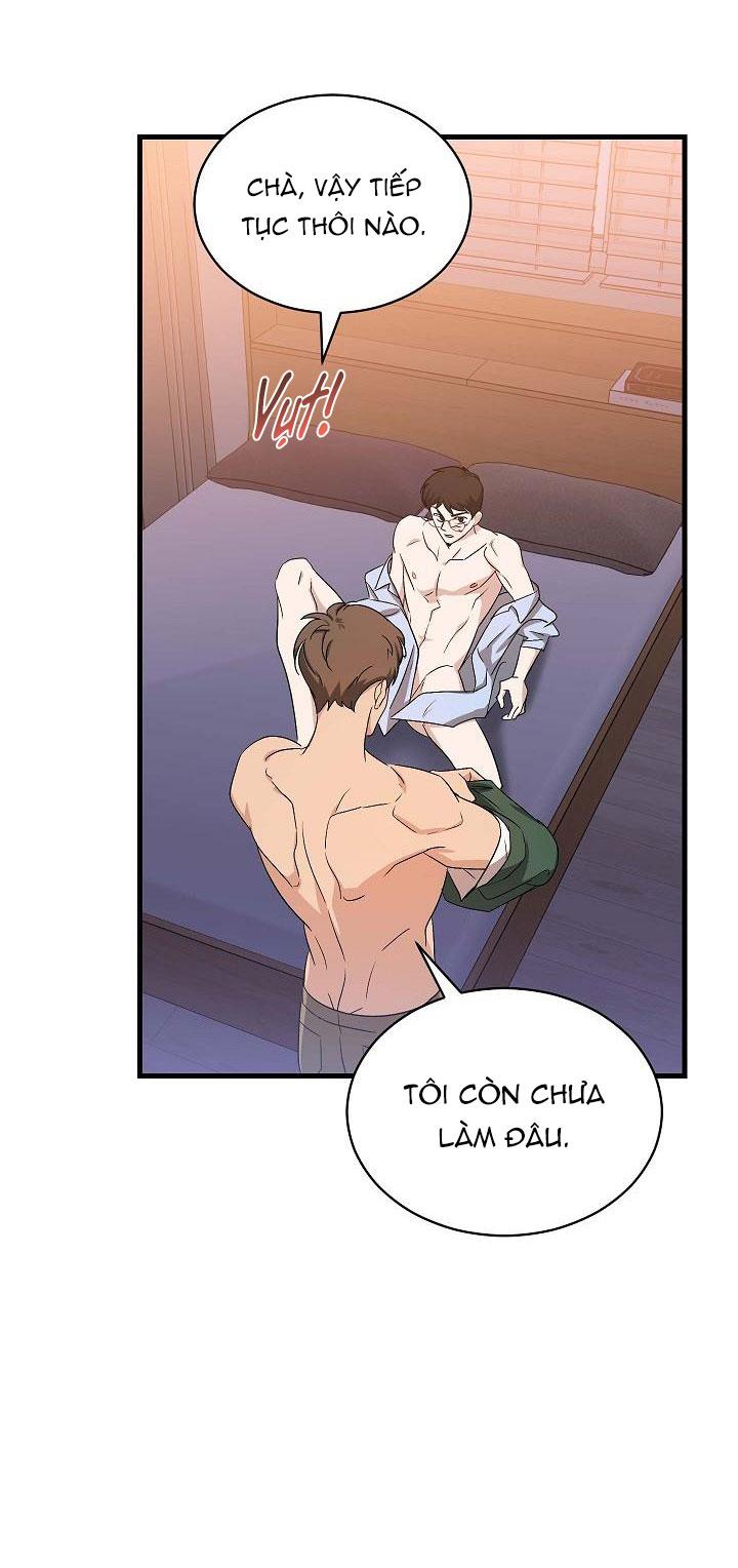 tình yêu của hyung tae chapter 7 45
