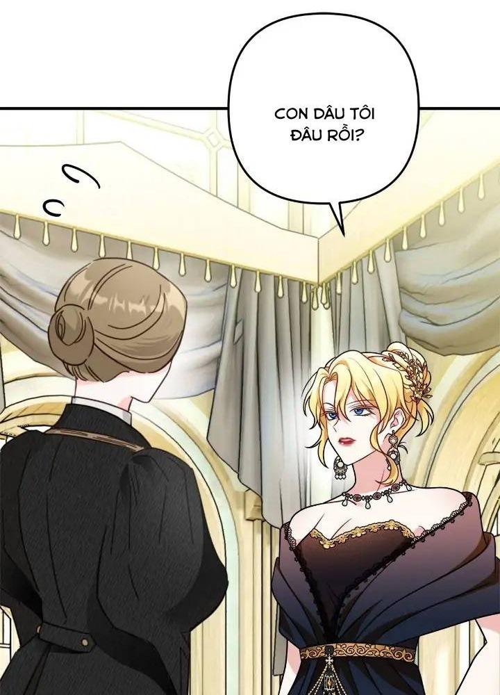 tại sao mẹ chồng tôi lại như thế này? chapter 11 128