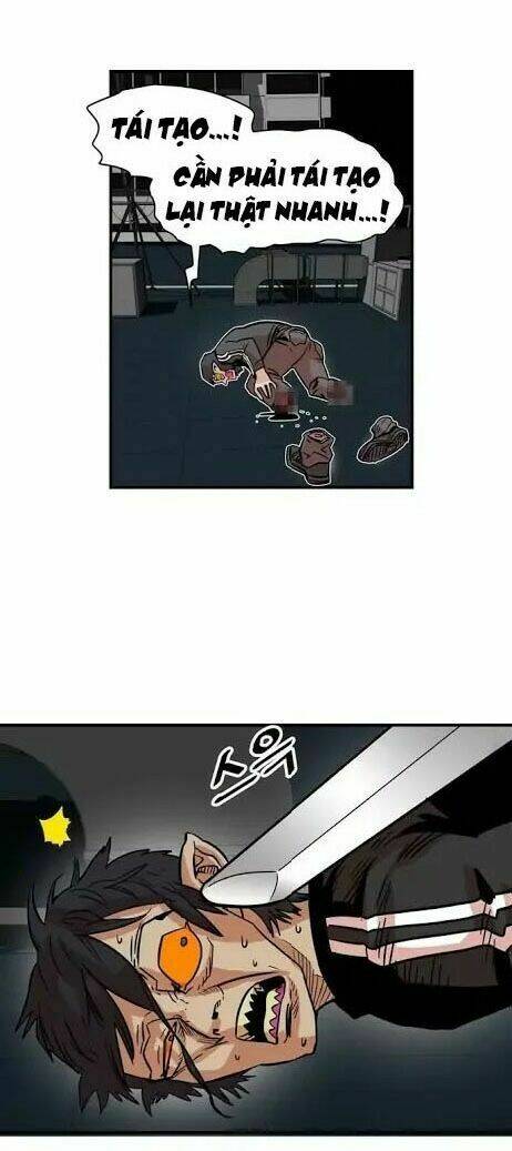 bẫy troll chapter 22 36