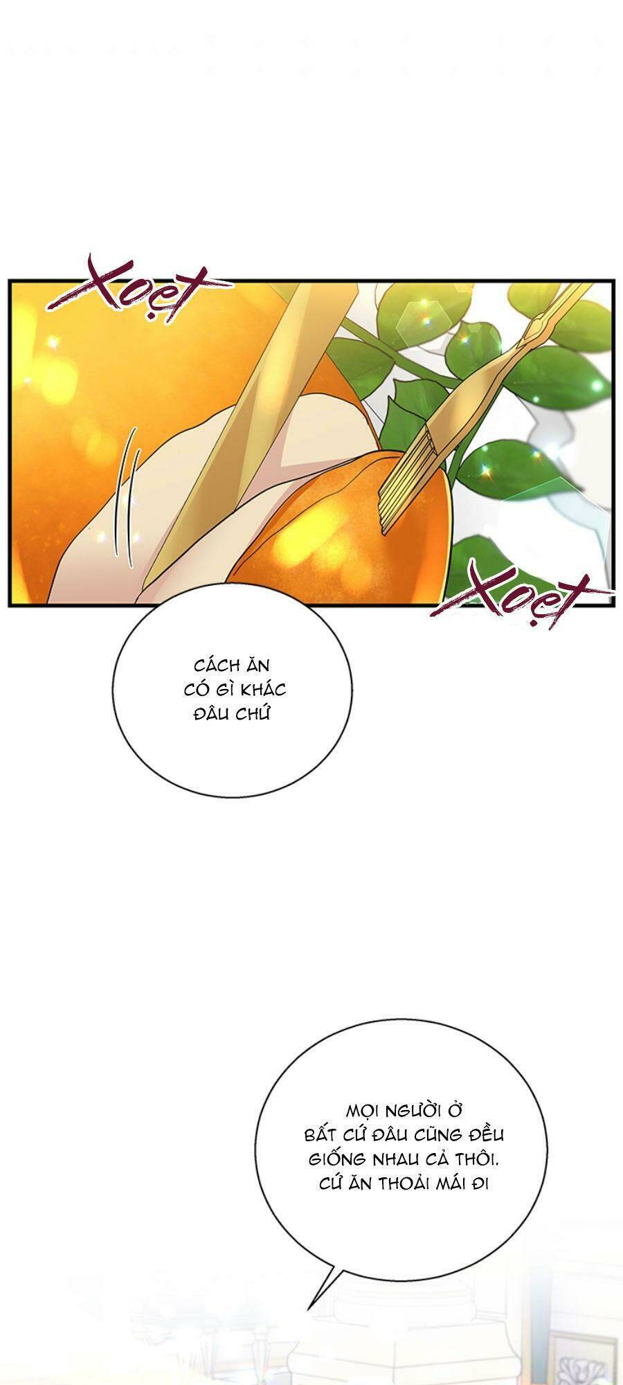 chồng yêu, em muốn đình công! chapter 39 50