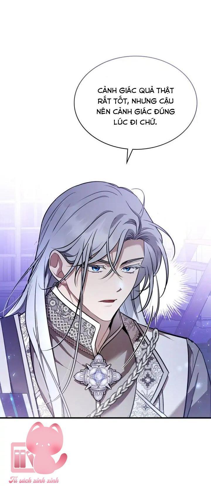 đêm đen khuất bóng chapter 42 48