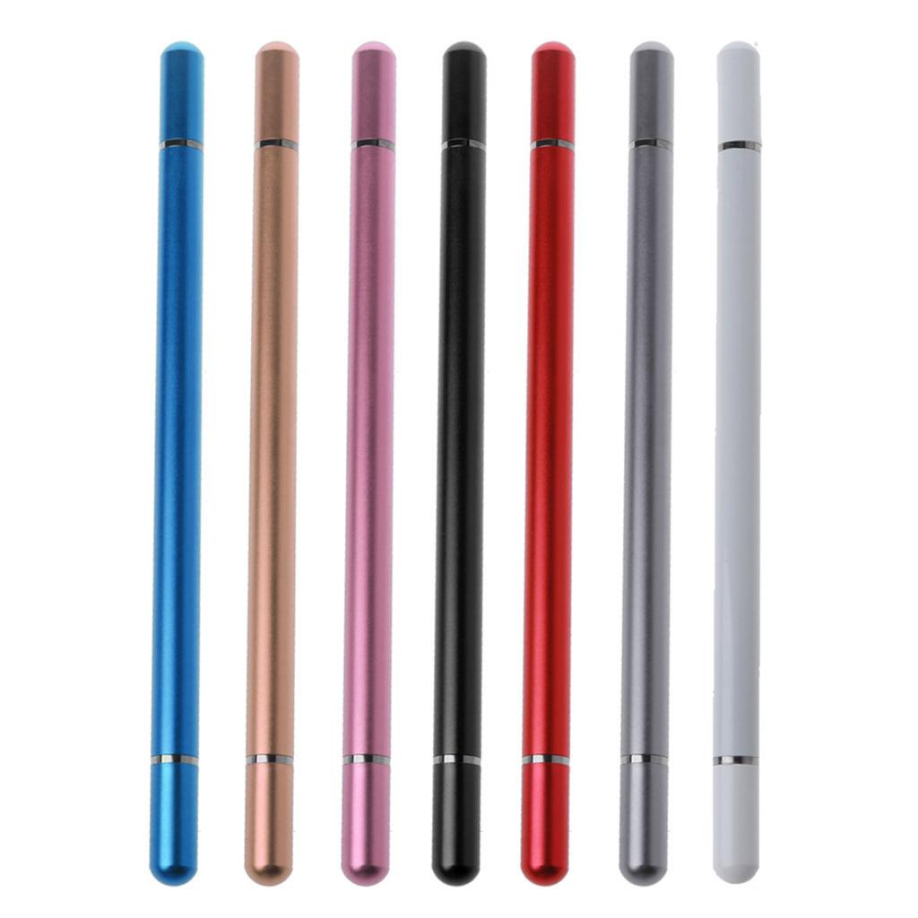 Bút Cảm Ứng Stylus Pen Smooth Bằng Hợp Kim Nhôm Cho Tablet