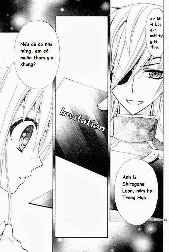 million girl chapter 1 15