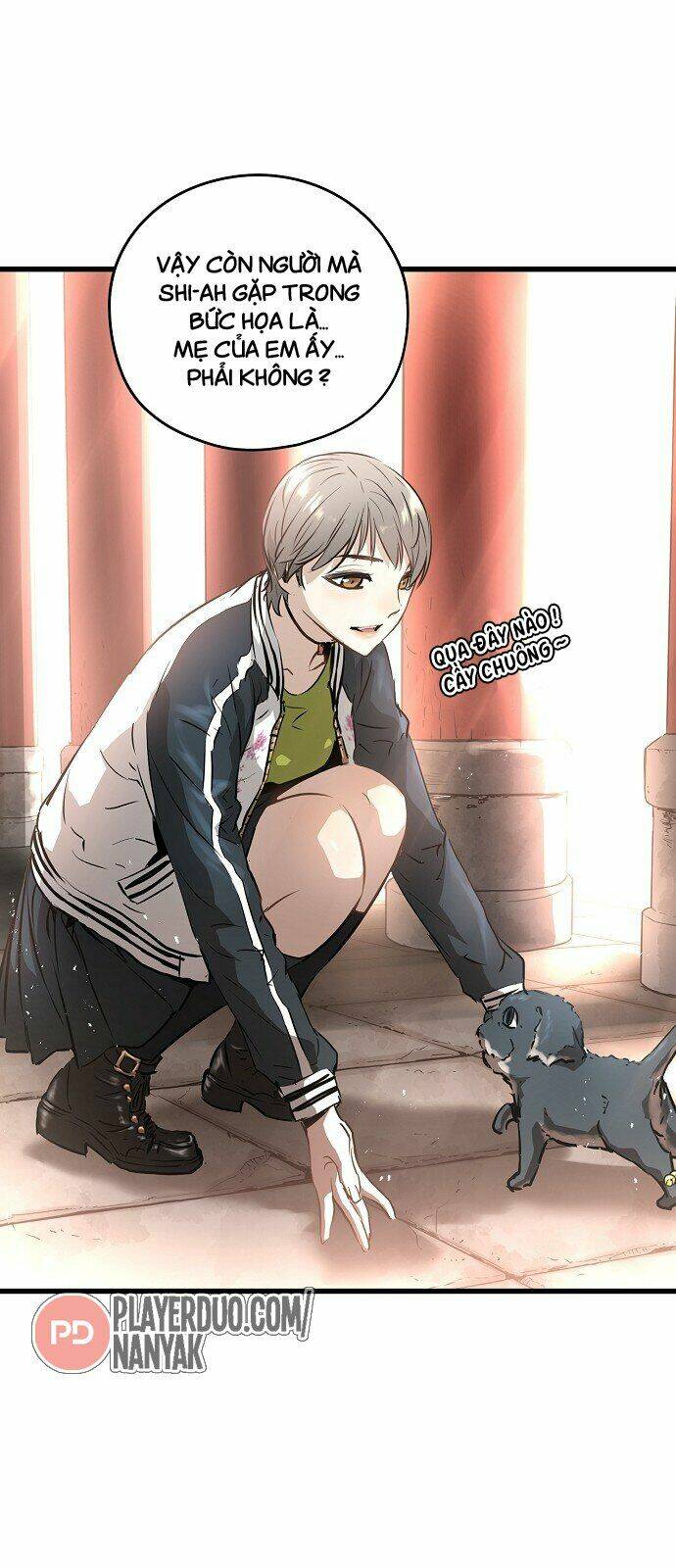 hứa lan chapter 58 48