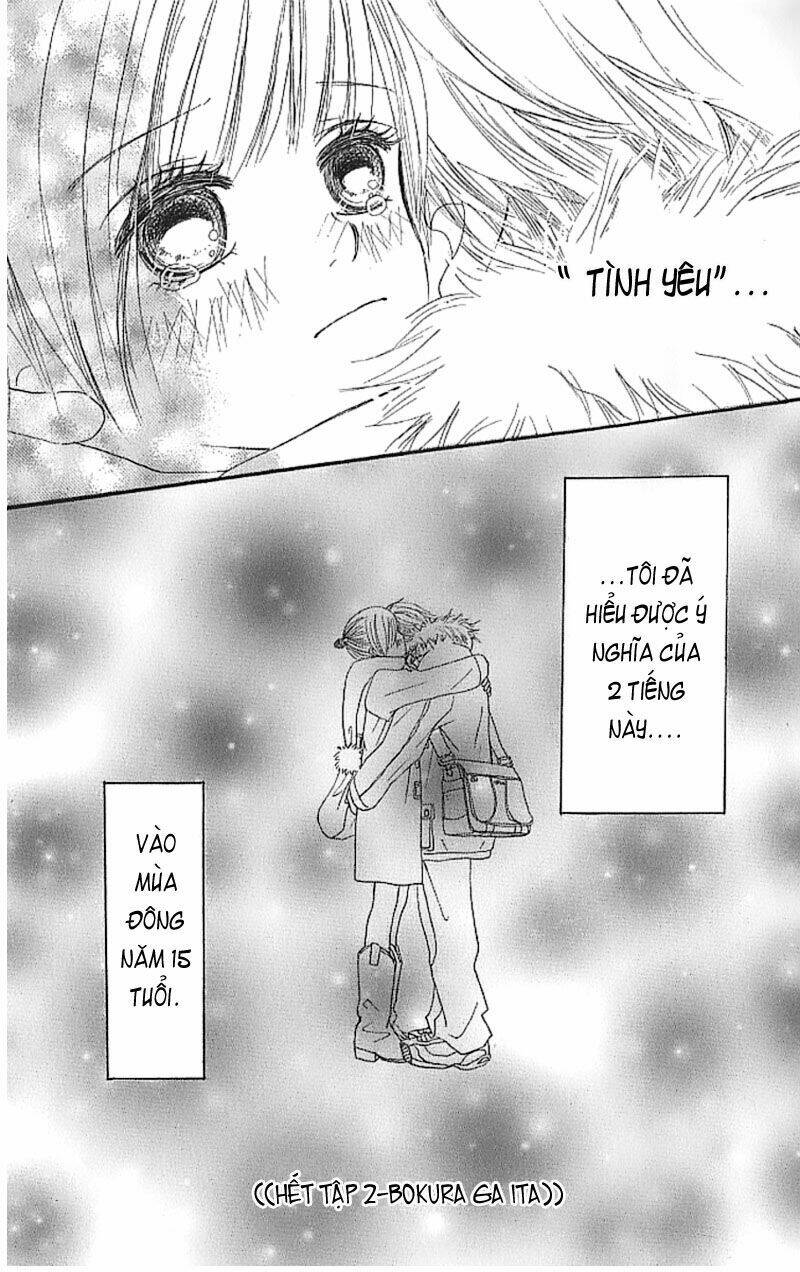 ngày ấy ta bên nhau chapter 8 50