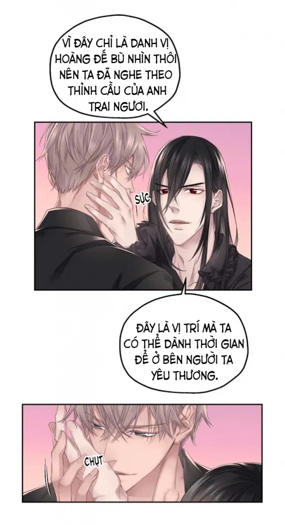 ảo mộng bất thành chapter 9 4