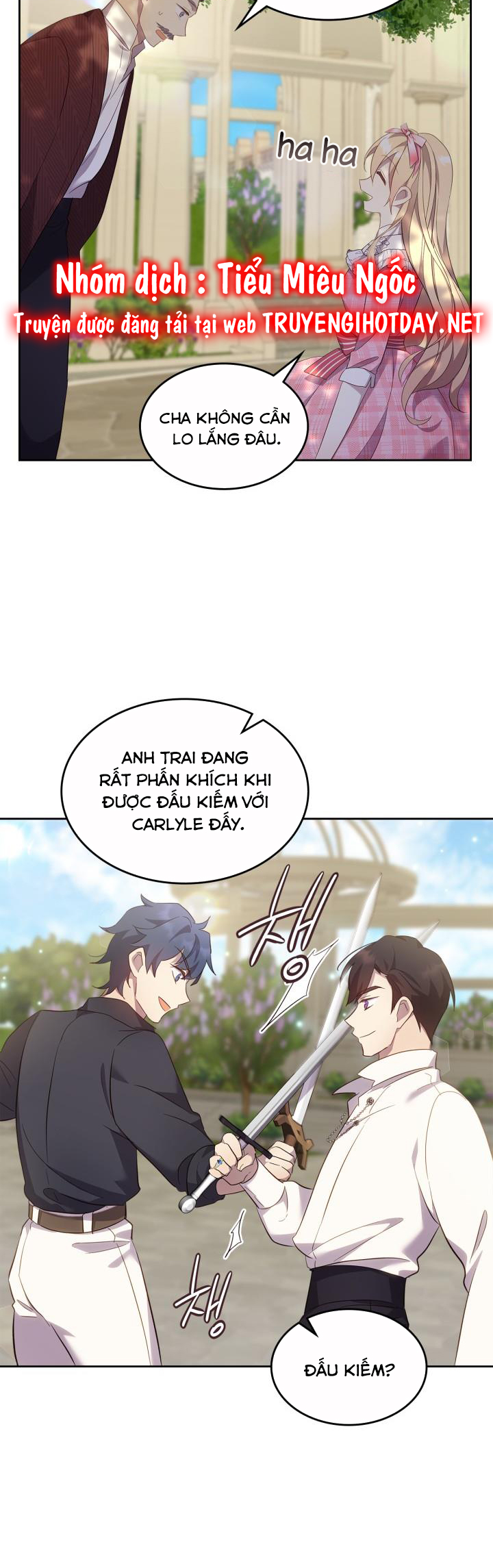 tôi đã cứu lấy em trai của nam chính chapter 68 7