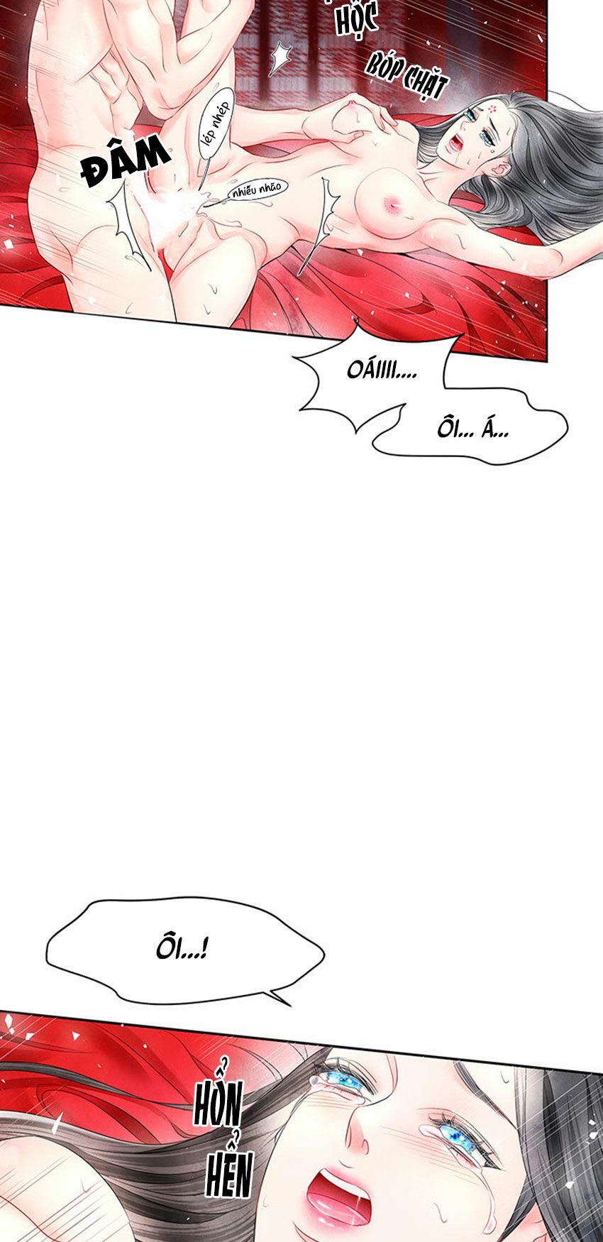 đêm dục vọng (full) chapter 20 2