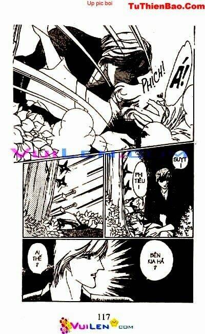 cô bé khóc nhè chapter 17 116