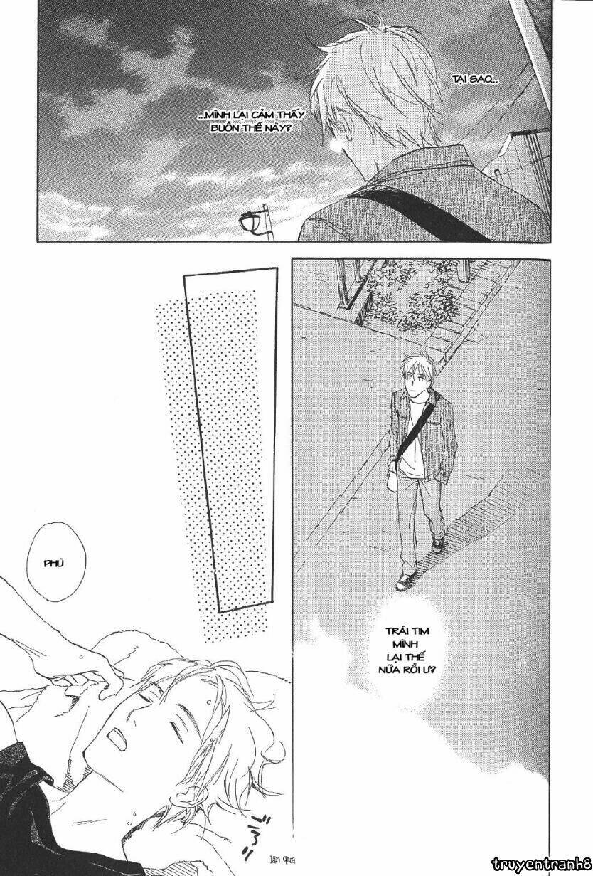 tenohira no seiza chapter 3 26