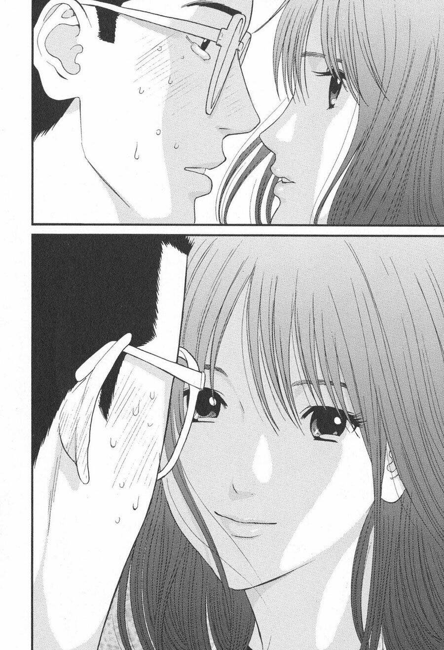 me-teru no kimochi chapter 18 18