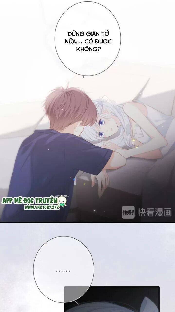 con tim rung động 2 chapter 123 34