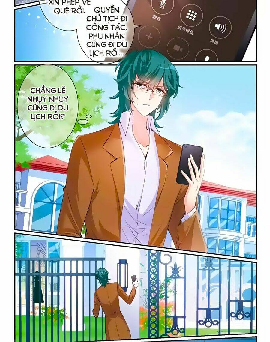 gia sư tình yêu của tôi chapter 7.1 5