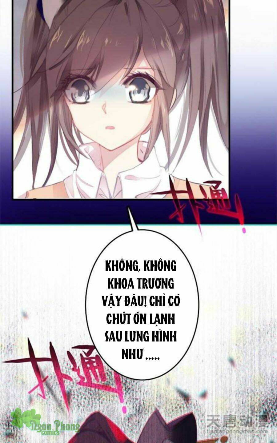 chúng thần học viện chapter 1 15