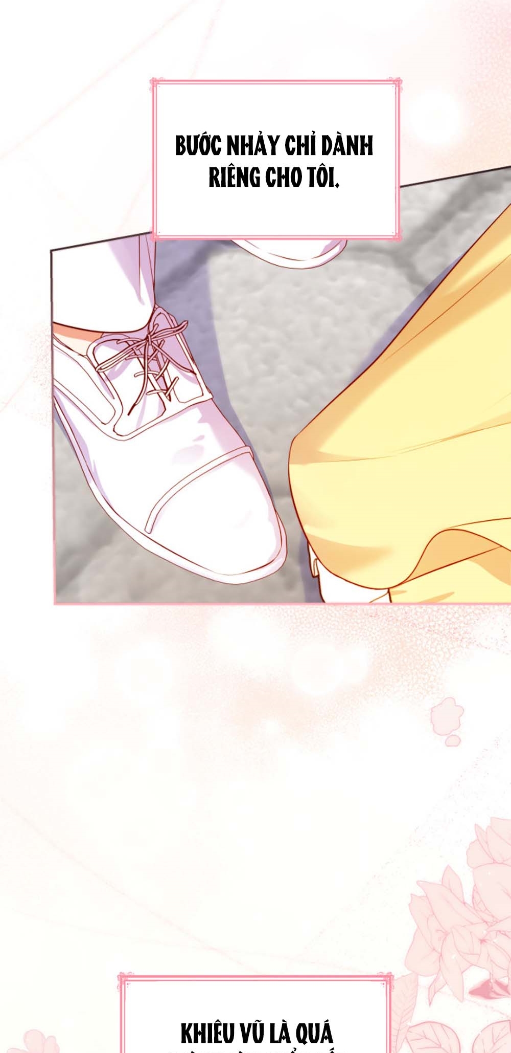 từ ác nữ tôi phải trở thành một người mẹ chapter 35.1 36