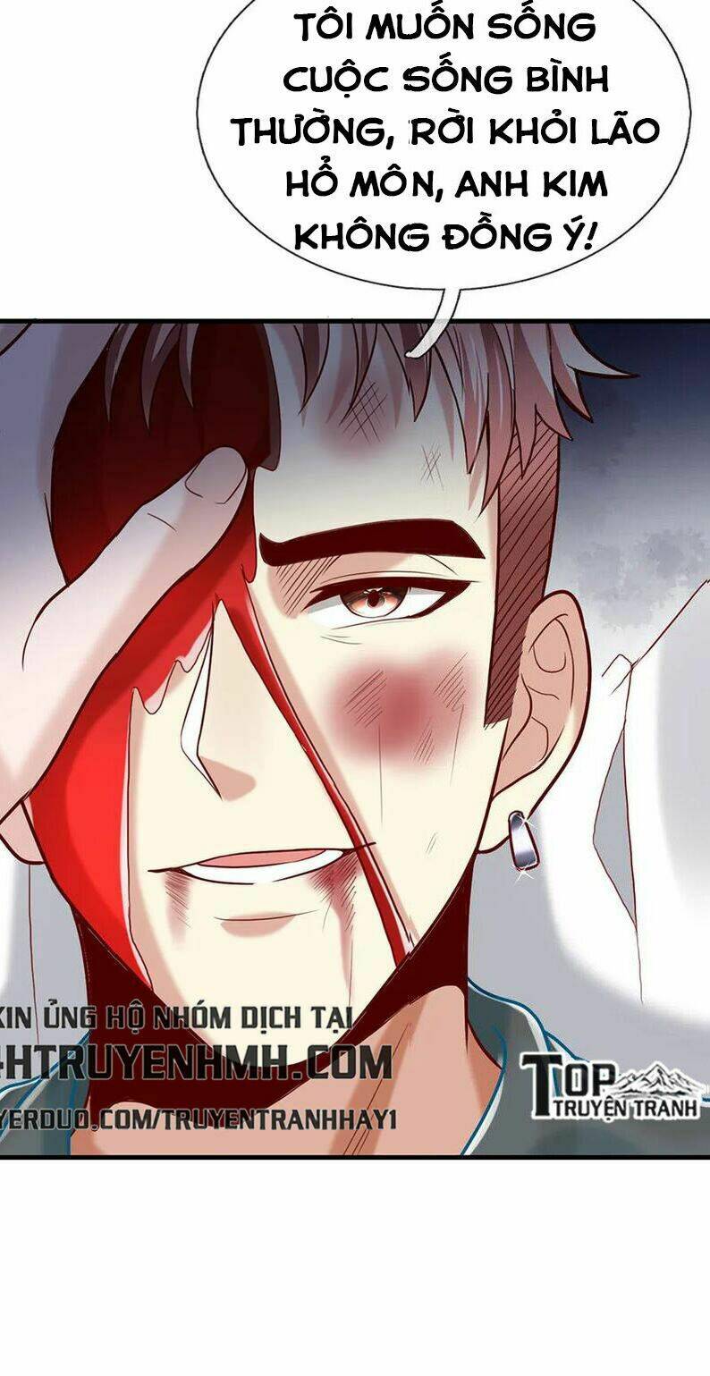 tuyệt đỉnh khí thiếu chapter 59 14