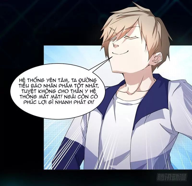 tuyệt phẩm tiểu thần y chapter 5 6
