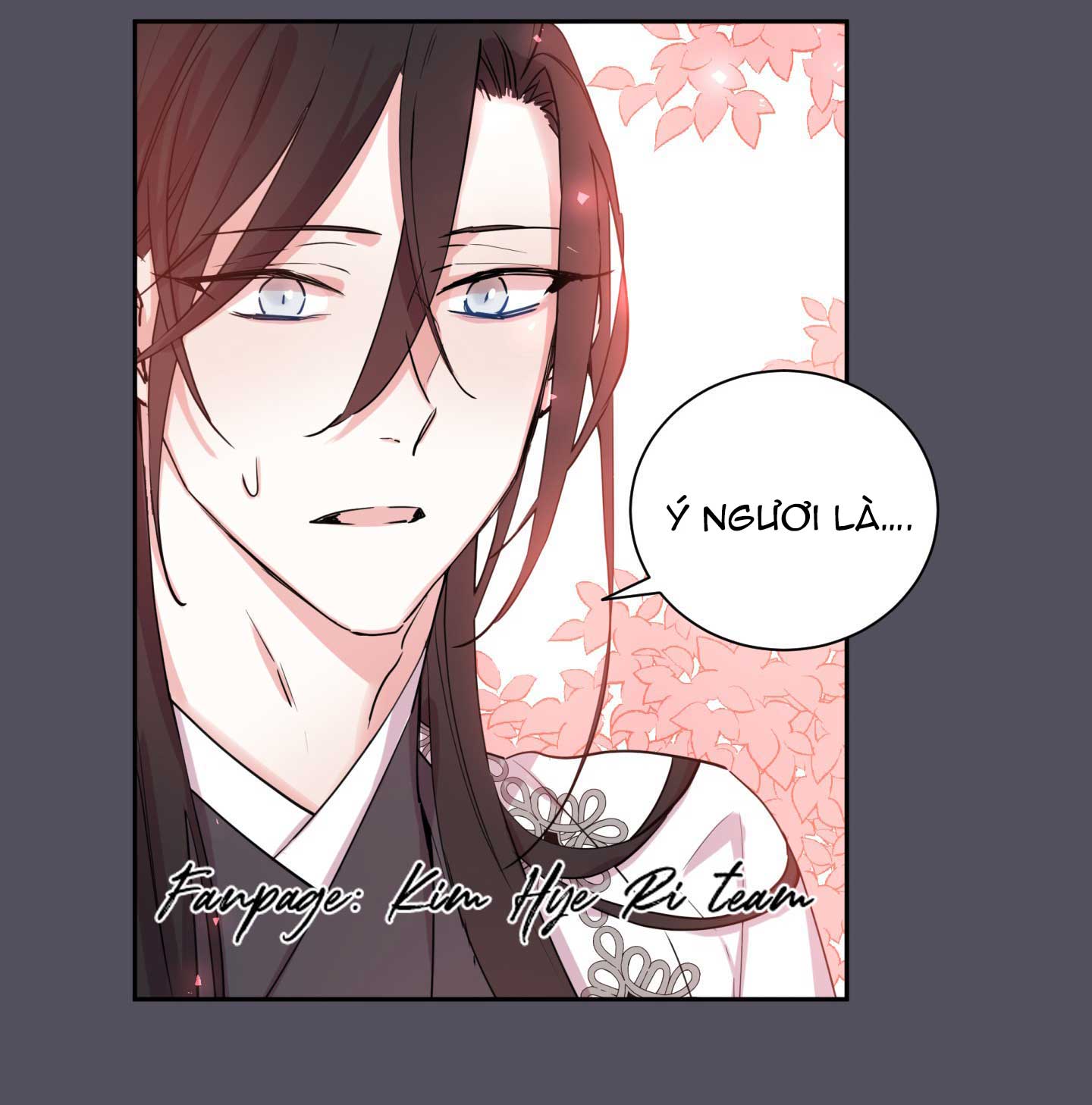 nàng tiên chốn cực lạc chapter 4.2 28