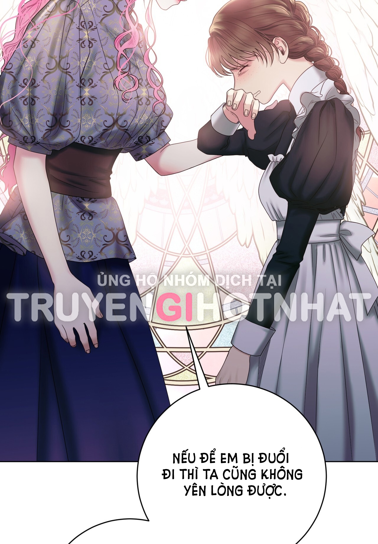 hợp đồng hôn nhân với hai người chồng chapter 15.1 32