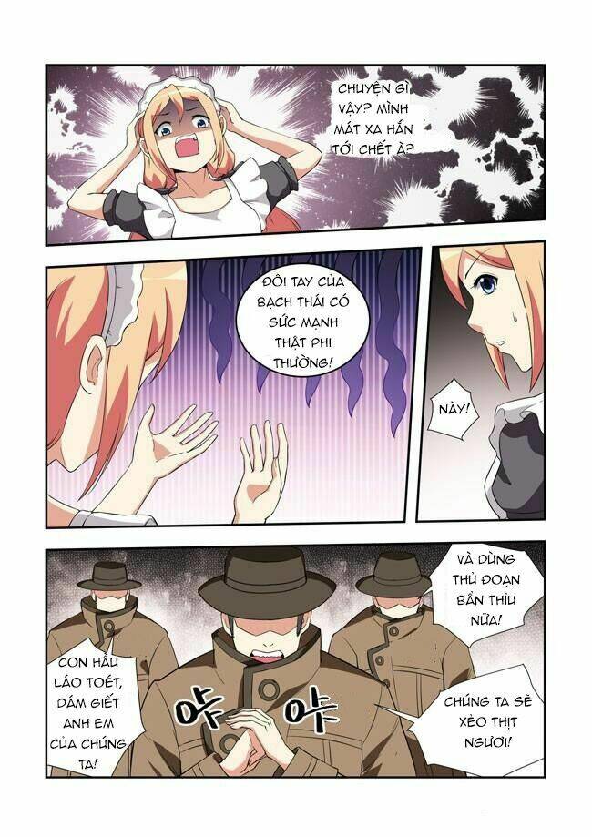 i am a killer maid chapter 37 7