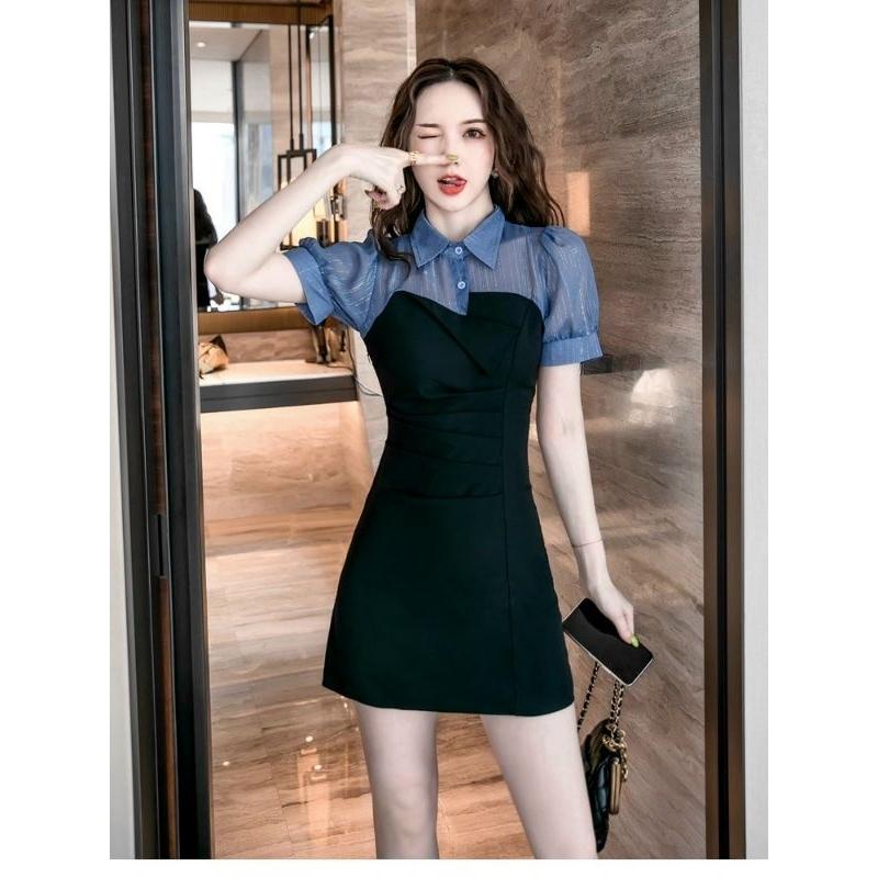 SÉT BỘ ĐÙI CỔ SƠ MI CAO CẤP