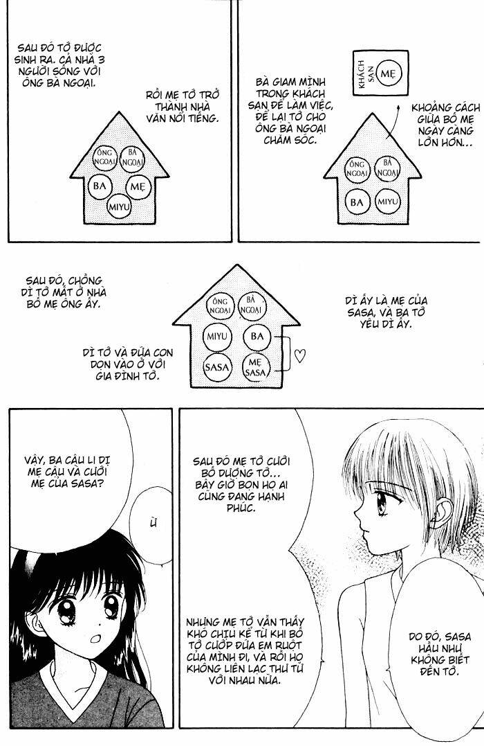 minto na bokura chapter 8 26