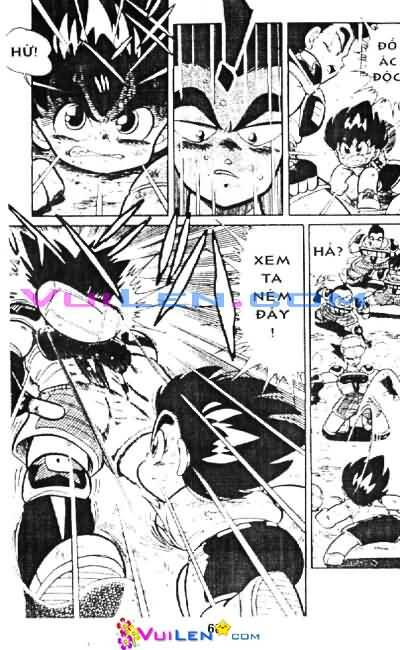 vua bóng ném chapter 2 21