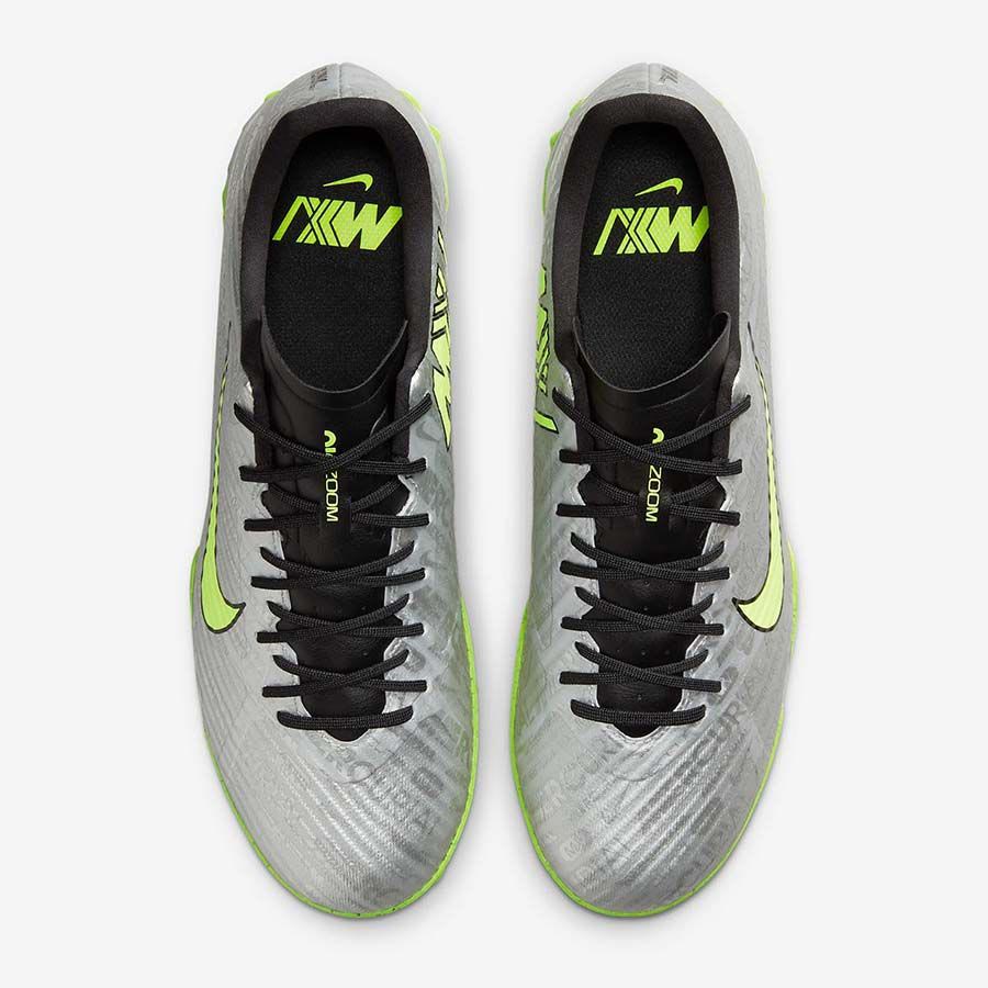 Giày bóng đá nam NIKE ZOOM VAPOR 15 ACADEMY XXV TF